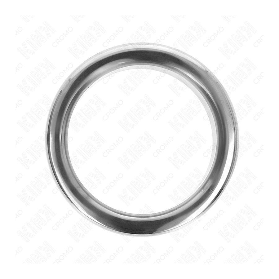 KINK - PIERSCIEN NA PENISA METALOWY 3 CM